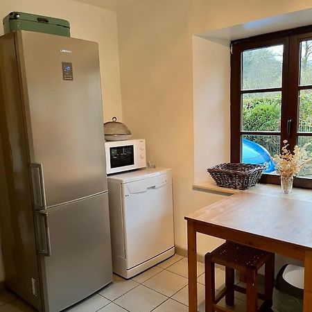 Charmante Maison De Caractere A 2Km De Redu Libin Esterno foto