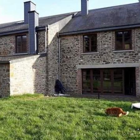 Charmante Maison De Caractere A 2Km De Redu Libin Esterno foto
