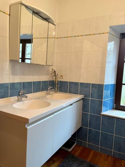 Charmante Maison De Caractere A 2Km De Redu Libin Esterno foto