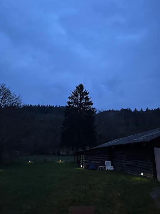 Charmante Maison De Caractere A 2Km De Redu Libin Esterno foto