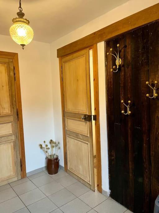 Charmante Maison De Caractere A 2Km De Redu Libin Esterno foto