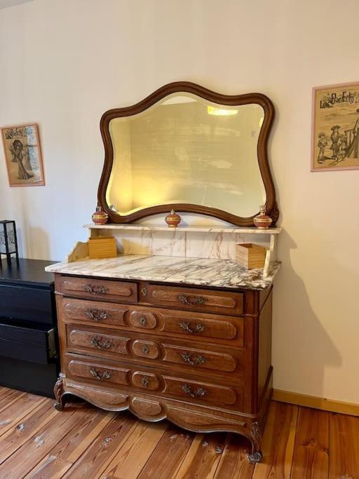 Charmante Maison De Caractere A 2Km De Redu Libin Esterno foto
