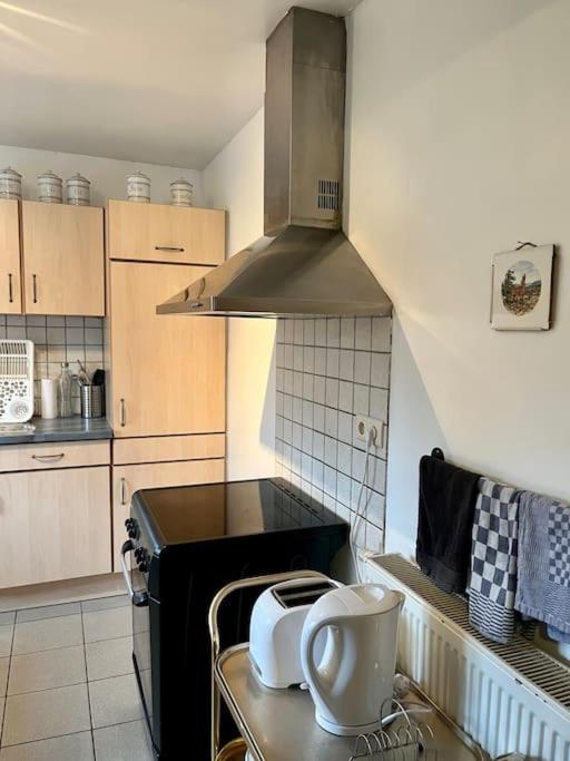 Charmante Maison De Caractere A 2Km De Redu Libin Esterno foto